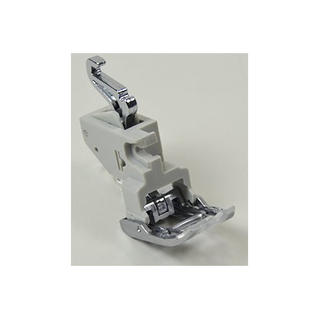 PRENSATELAS DOBLE ARRASTRE ELNA 730 PRO