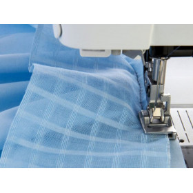 PRENSATELAS FRUNCIR PFAFF