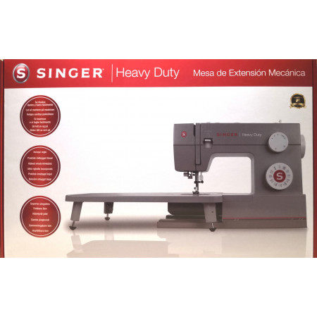 Mesa de Extensión Heavy Duty (Mecánicas)