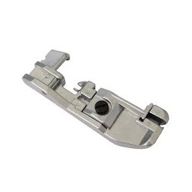 PRENSATELAS TANZA SINGER REMALLADORA