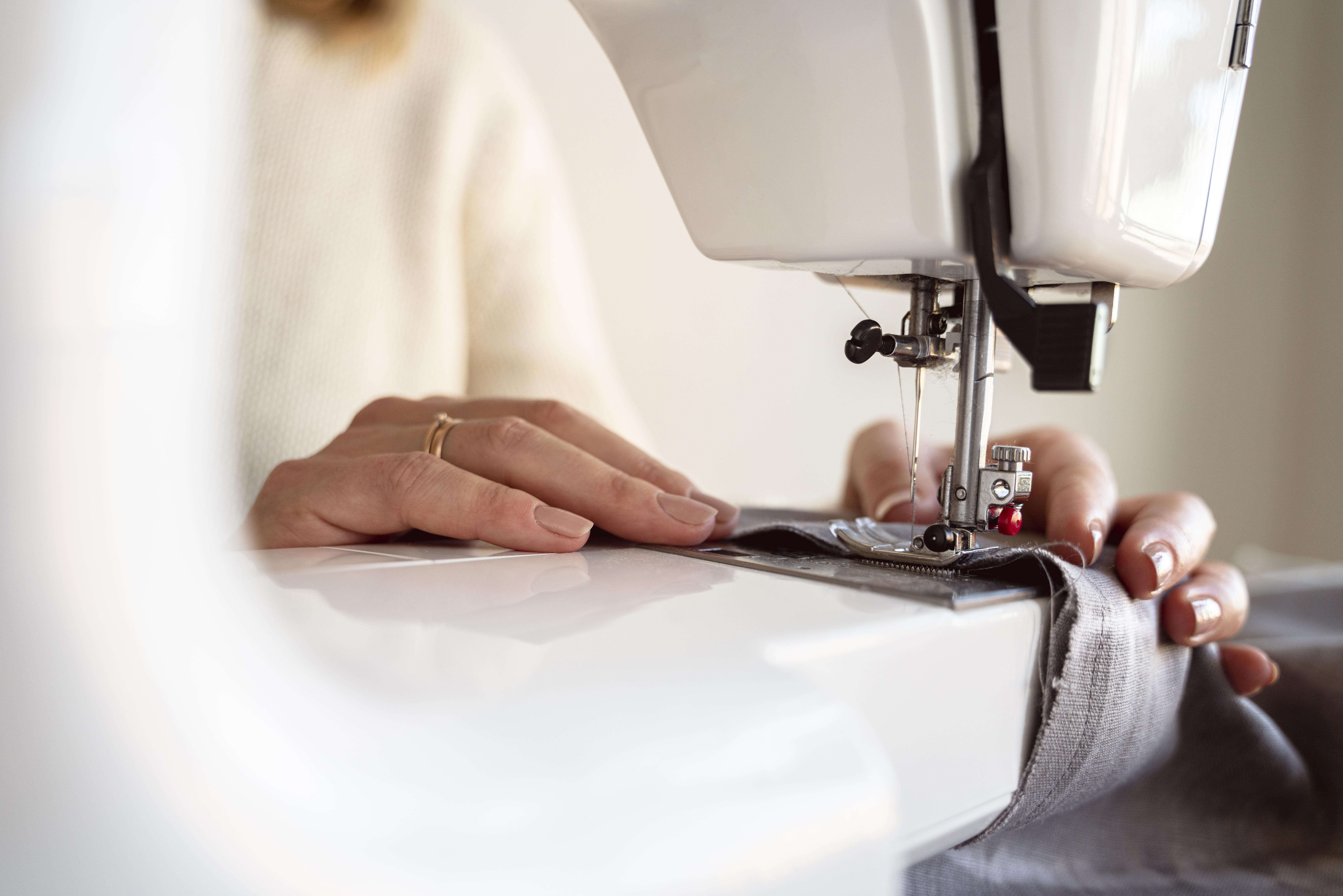 ¿Cuál es la mejor máquina de coser?