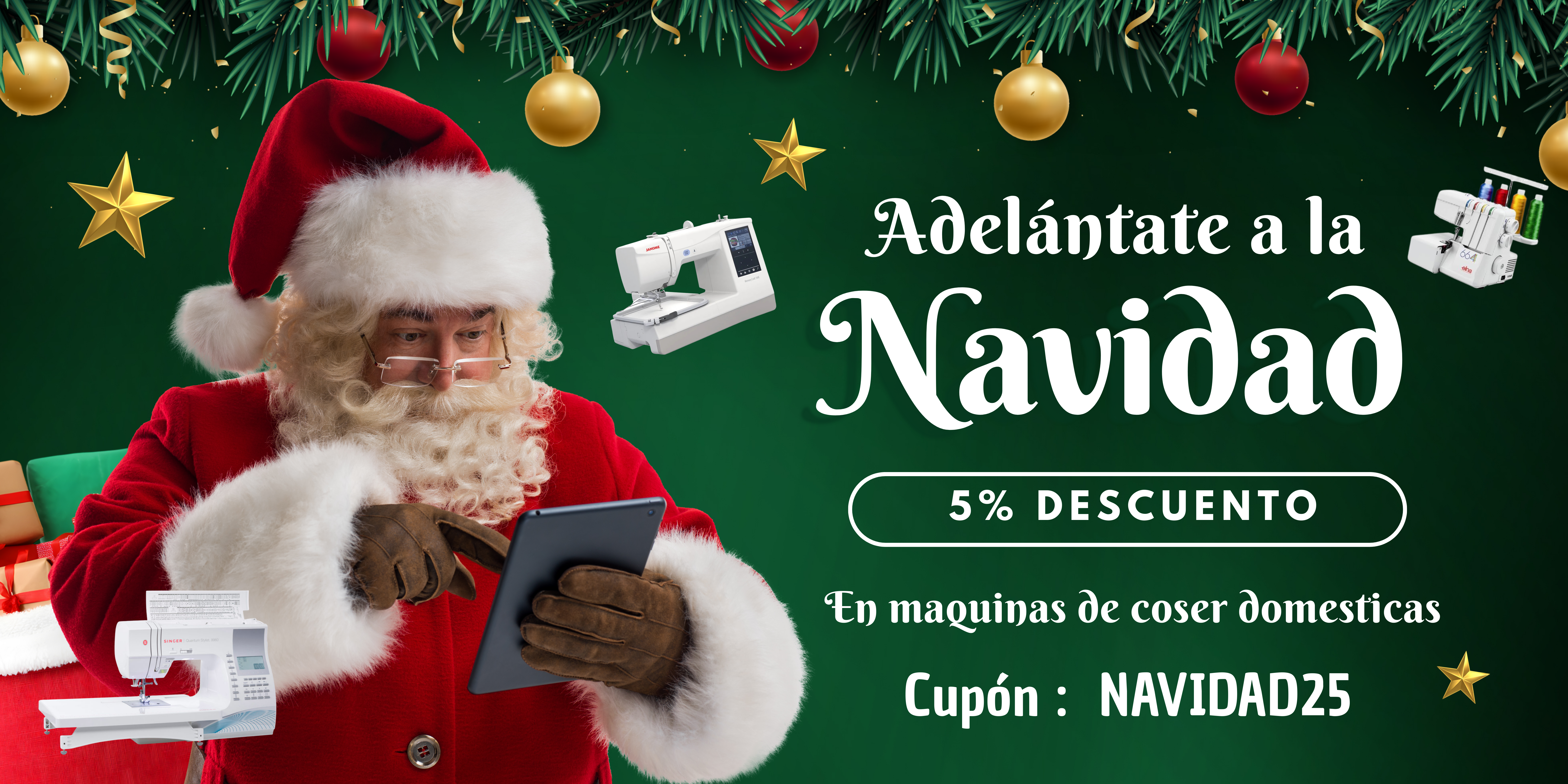 NAVIDAD 2025